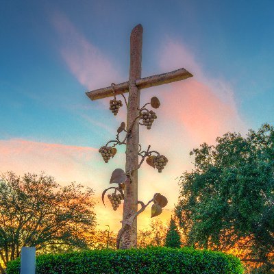 St. Luke's United Methodist Church