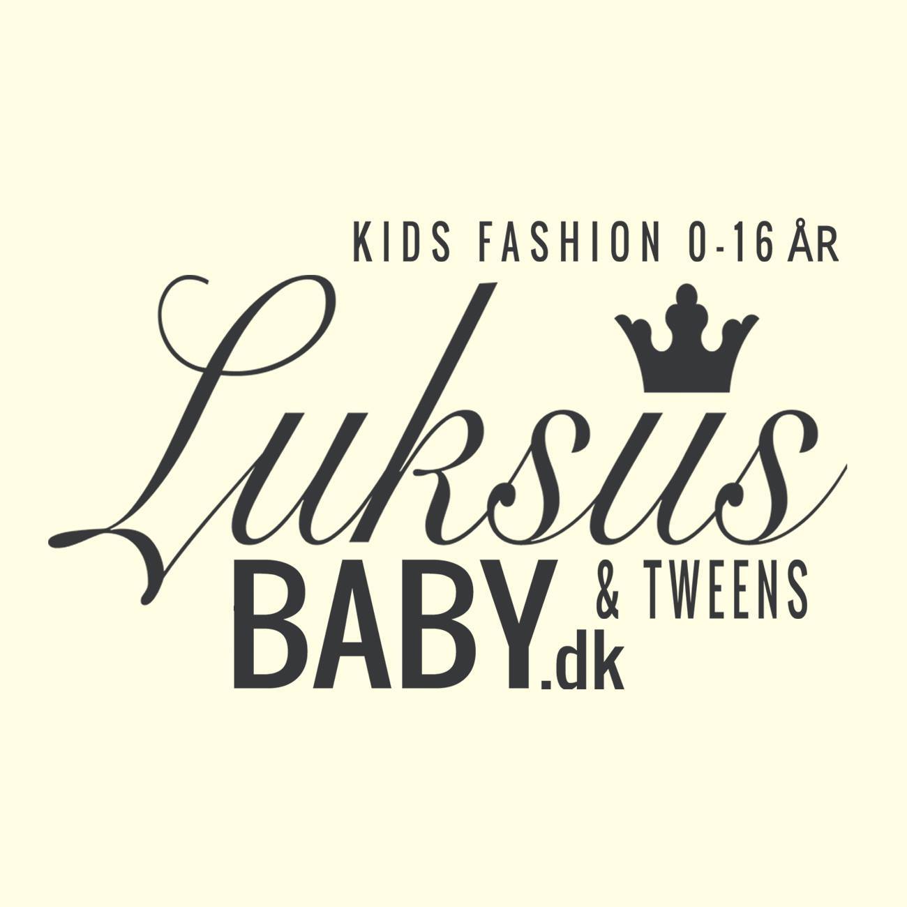 Luksusbaby A/S