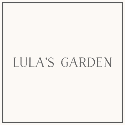 Lula's Garden