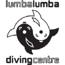 Lumba Lumba Diving Centre