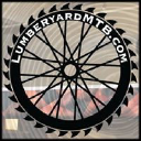 The Lumberyard Bike Park