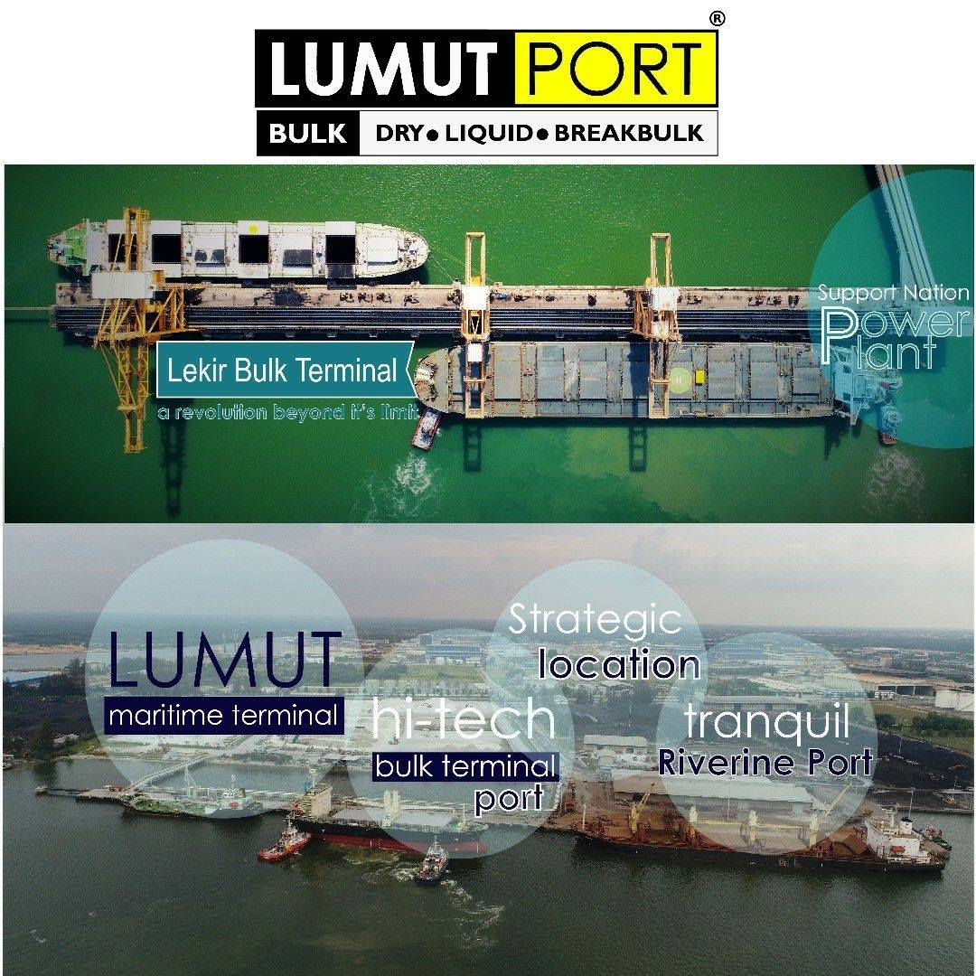 Lumut Maritime Terminal Sdn. Bhd