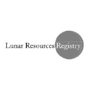 Lunar Resources Registry