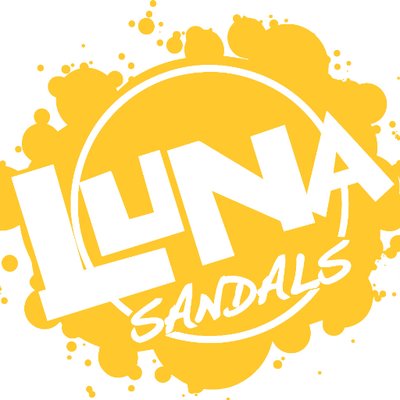 LUNA Sandals