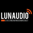 Lunaudio - lyd, lys, AV & scene