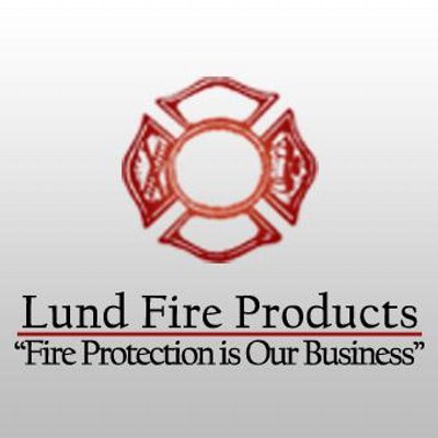 Lund Fire Products