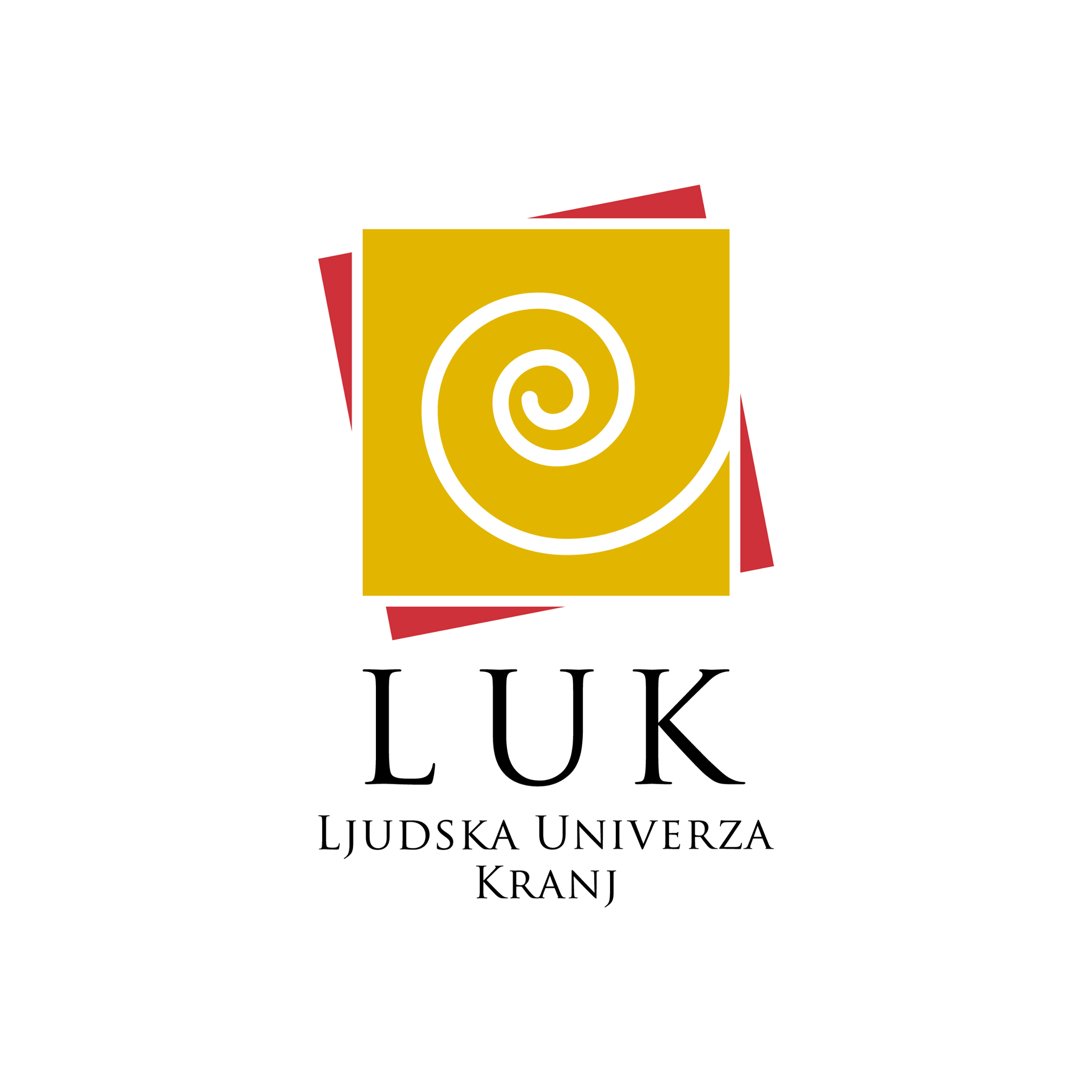 Adult Education Centre Ljudska Univerza Kranj