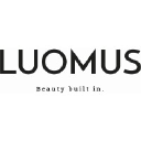 Luomus Woodworks