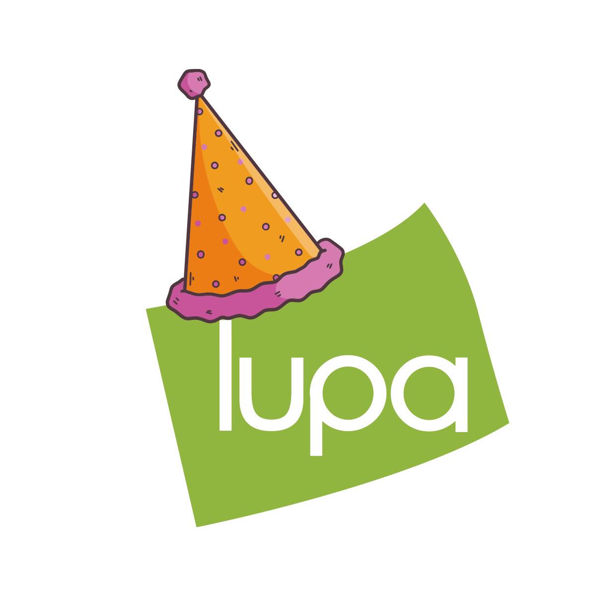 Lupa