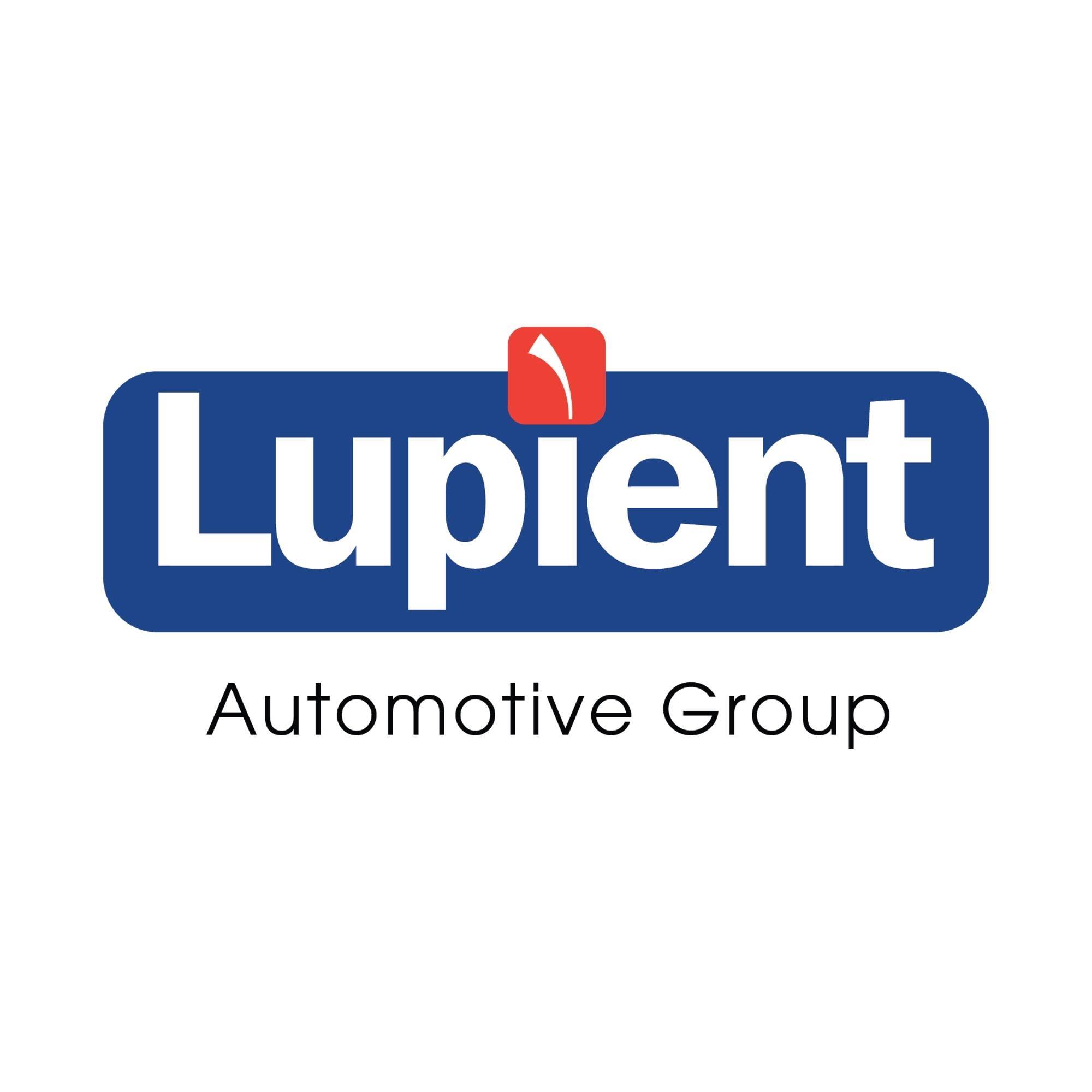 Lupient Chevrolet