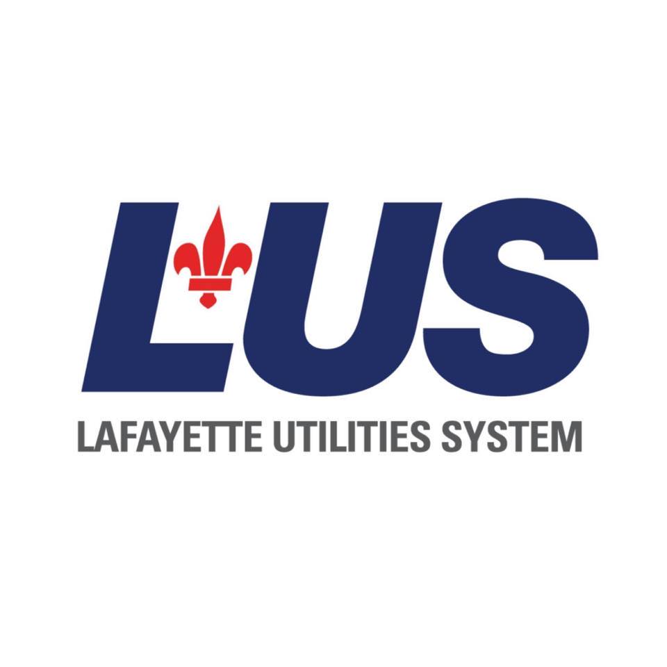 Lafayette Utilities System