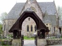 Luss Church