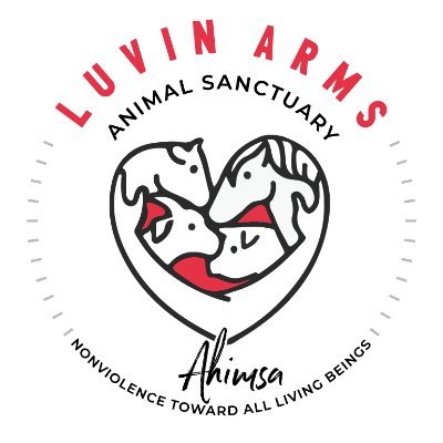 Luvin Arms Animal Sanctuary