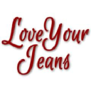 Love Your Jeans