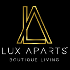 Lux Aparts