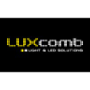 LUXcomb