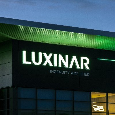 Luxinar