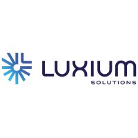 Luxium Solutions, LLC Logo