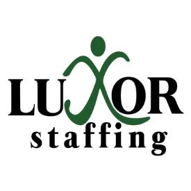 Luxor Staffing