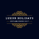 Luxur Holidays