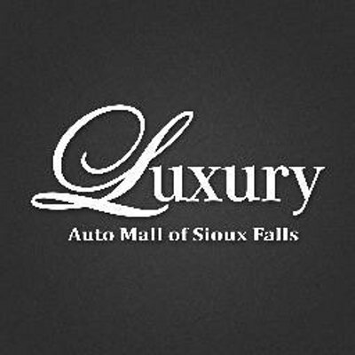 Luxury Auto Mall of Sioux Falls