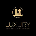 Luxury Real Estate Investment