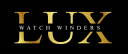 LUX Watch Winders