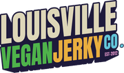 Louisville Vegan Jerky