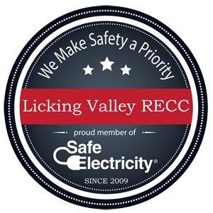 US Licking Valley Rural Electric Cooperative