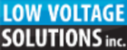 Low Voltage Solutions