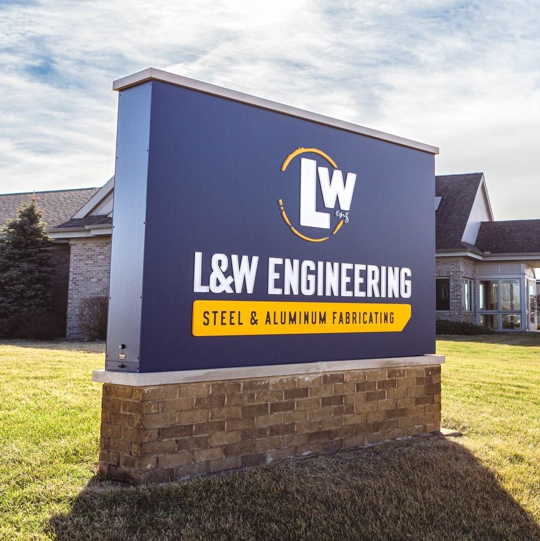 L&W Engineering