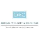 Loring, Wolcott & Coolidge Trust