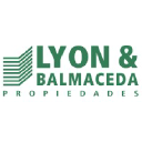 Lyon & Balmaceda