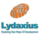 Lydaxius