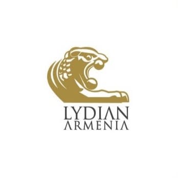 Lydian Armenia