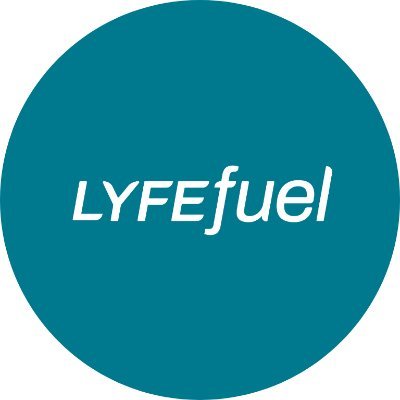 LYFE Fuel