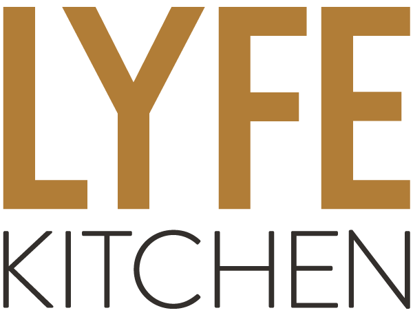 LYFE Kitchen