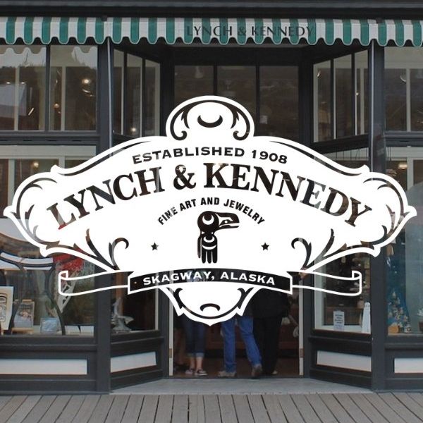 LYNCH AND KENNEDY DRY GOODS