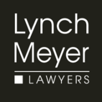 Lynch Meyer Lawyers