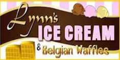 Lynns Ice Cream & Belgian Waffles