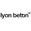 Lyon Béton