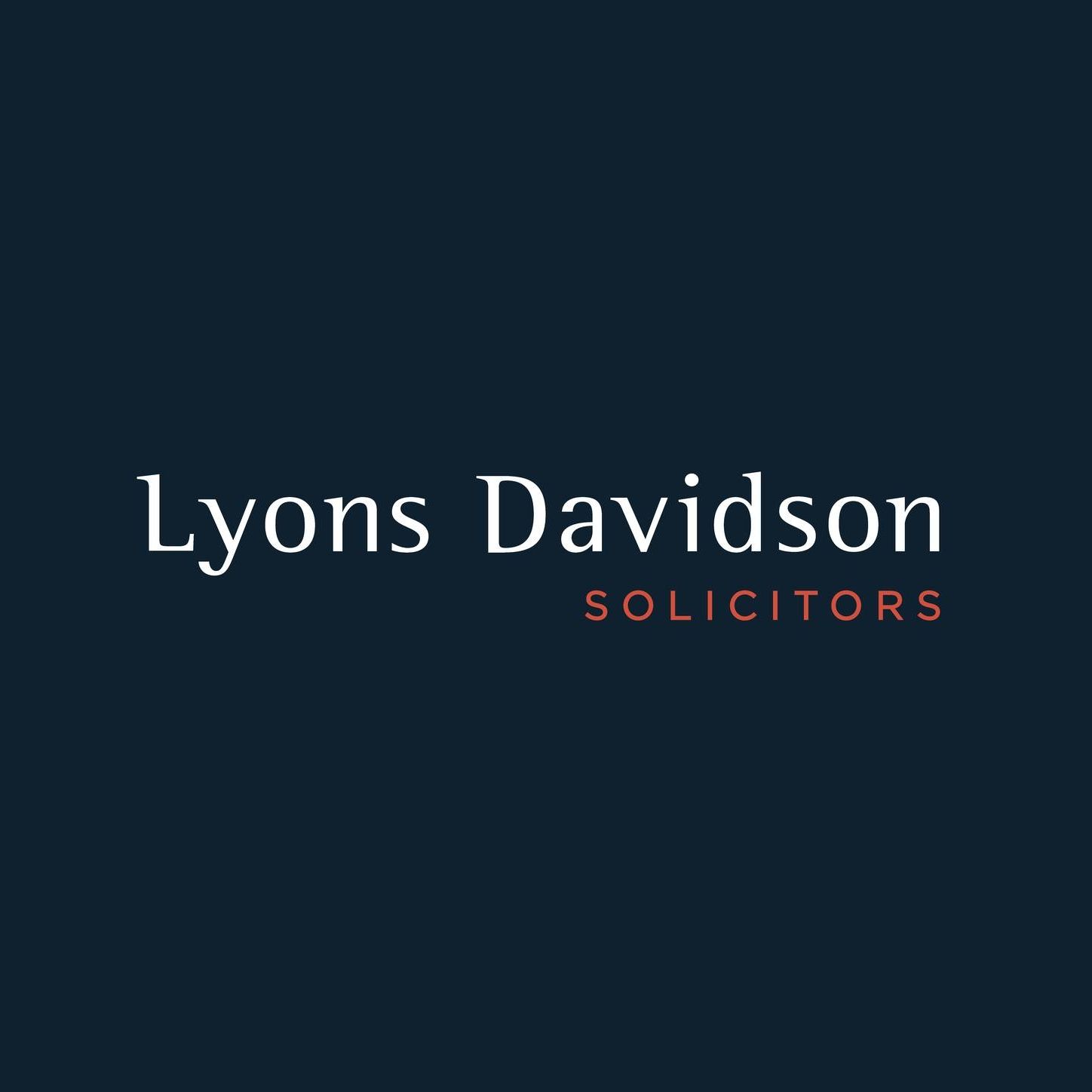 Lyons Davidson