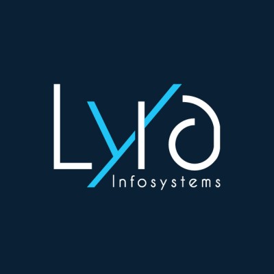 Lyra Infosystems Pvt