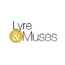 Lyre & Muses