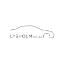 Lysholm Bil As