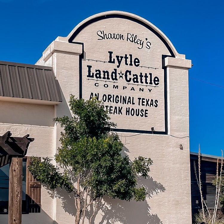 Lytle Land & Cattle