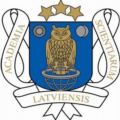 Latvian Academy of Sciences