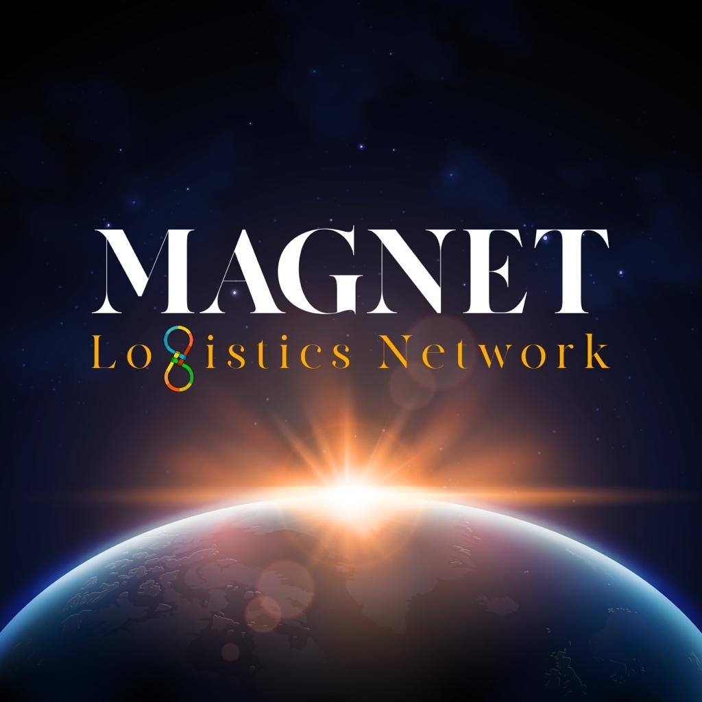 Magnet Logistics Network