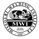 Missouri Welding Institute