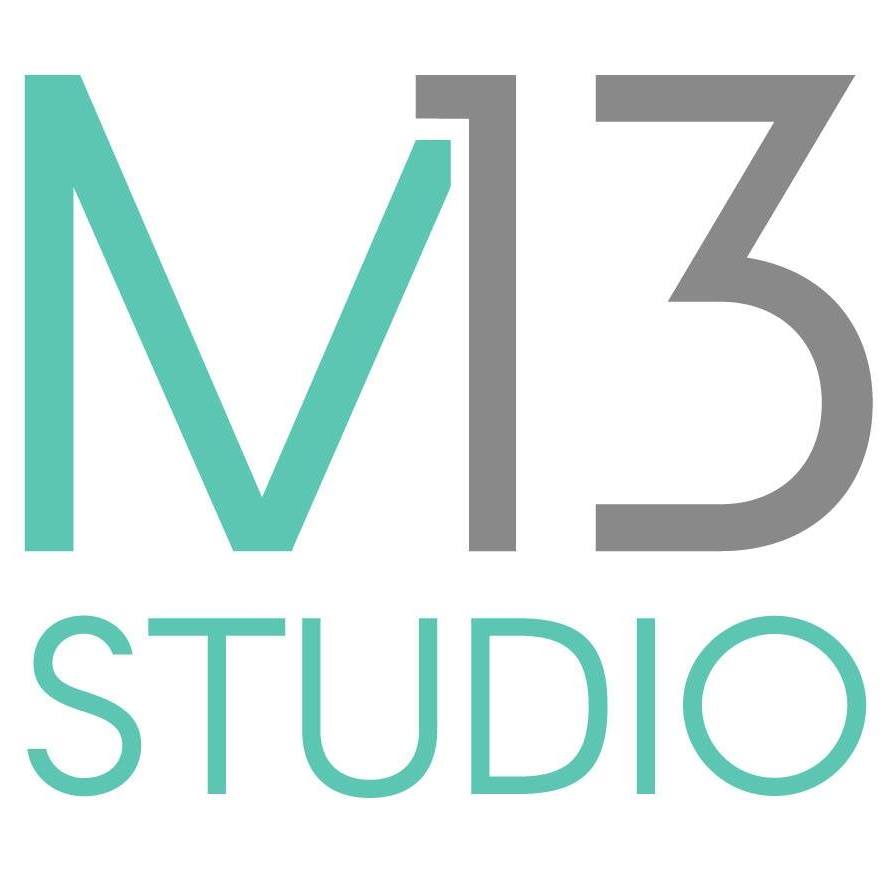 M13 Design Studio